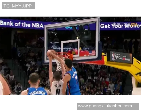 掘金vs雷霆录像回放