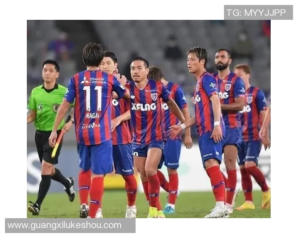 松本山雅迎战东京FC争夺联赛积分全力以赴展现球队实力