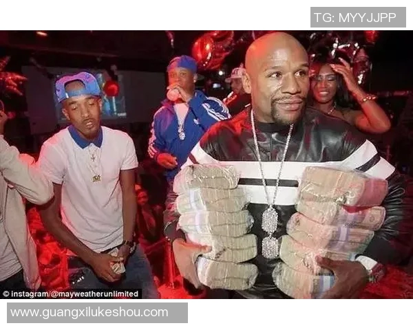 梅威瑟与康纳对决奖金揭秘赛后分成引发热议与关注