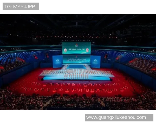 特奥精神闪耀全球让每一个梦想绽放光彩与希望 特奥精神闪耀全球让每一个梦想绽放光彩与希望