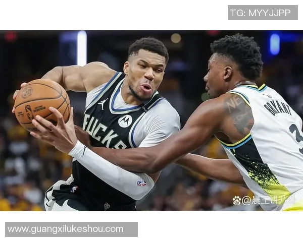 雄鹿与魔术激战第六场谁能在季后赛中逆袭晋级决胜局