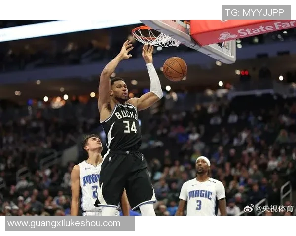 魔术对阵雄鹿的精彩比赛直播链接及赛前分析分享