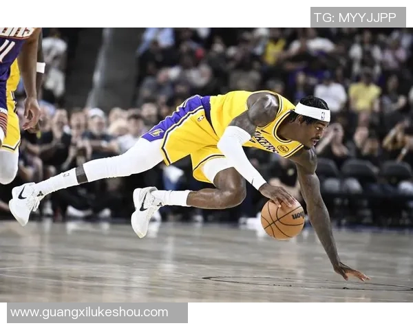 勇士与湖人精彩对决直播资源分享及观看指南尽在这里