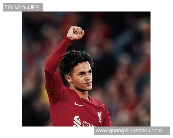 加克波的崛起与未来展望：从天赋新星到足球世界的璀璨明珠