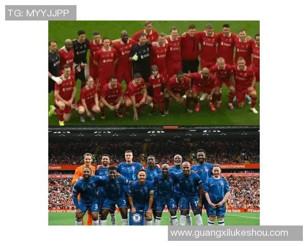 利物浦与多特蒙德激情对决揭幕战精彩回顾与分析