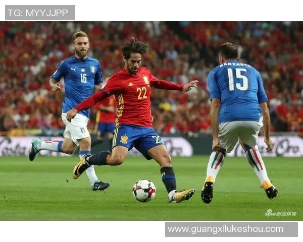 西班牙与意大利世预赛精彩直播全程回顾与分析