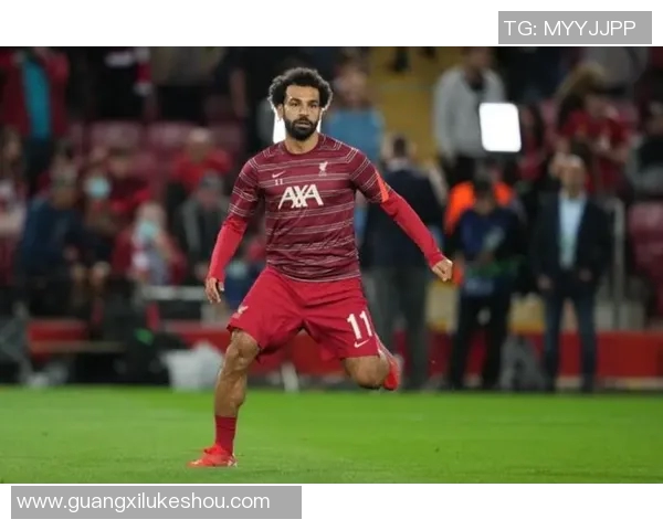 萨拉赫领衔红军新赛季征程期待再创辉煌与传奇时刻