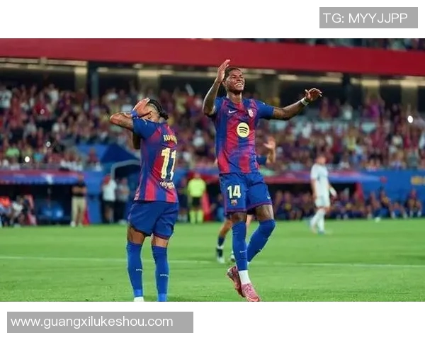 西甲激战巴萨迎战马洛卡全场精彩回顾与分析