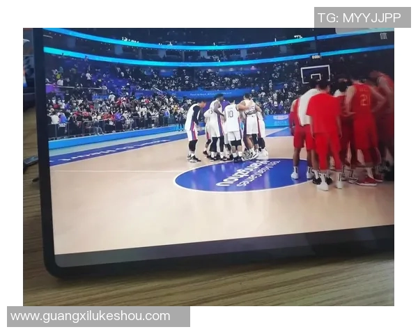 菲律宾与韩国男篮精彩对决视频回放全程回顾与精彩瞬间分析