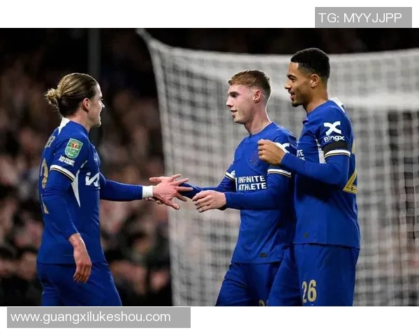 切尔西与米堡精彩对决在线直播全程回顾与分析