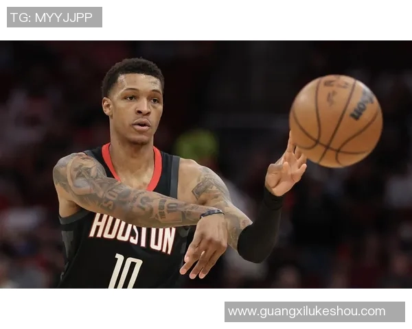 小贾巴里史密斯在NBA的崛起与未来发展潜力分析