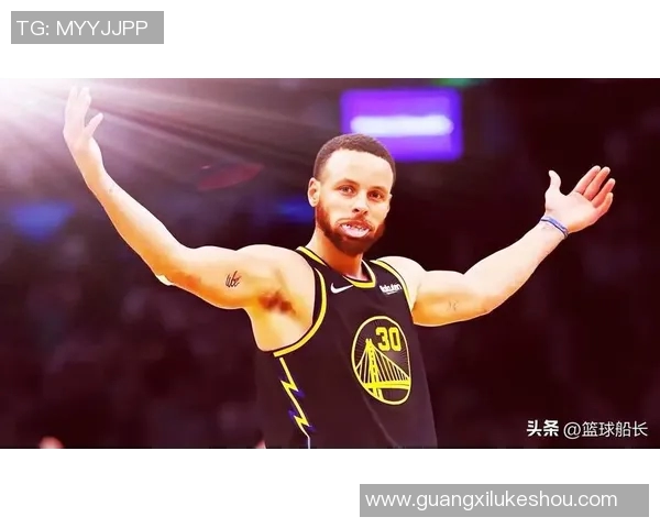 斯蒂芬库里如何改变篮球游戏的未来与影响力分析