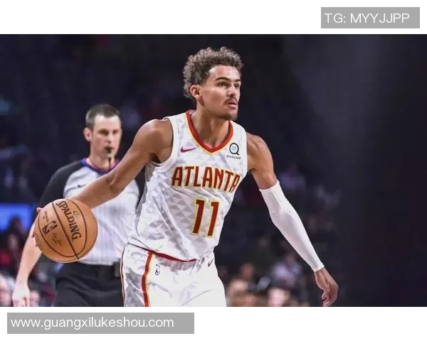 特雷杨：从新秀到全明星的成长之路与未来展望