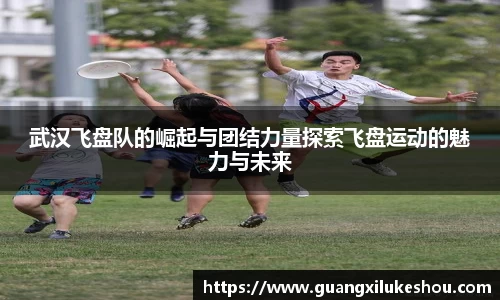 武汉飞盘队的崛起与团结力量探索飞盘运动的魅力与未来
